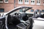 Mercedes-Benz CLK-Class AMG DTM Cabriolet 2006 года